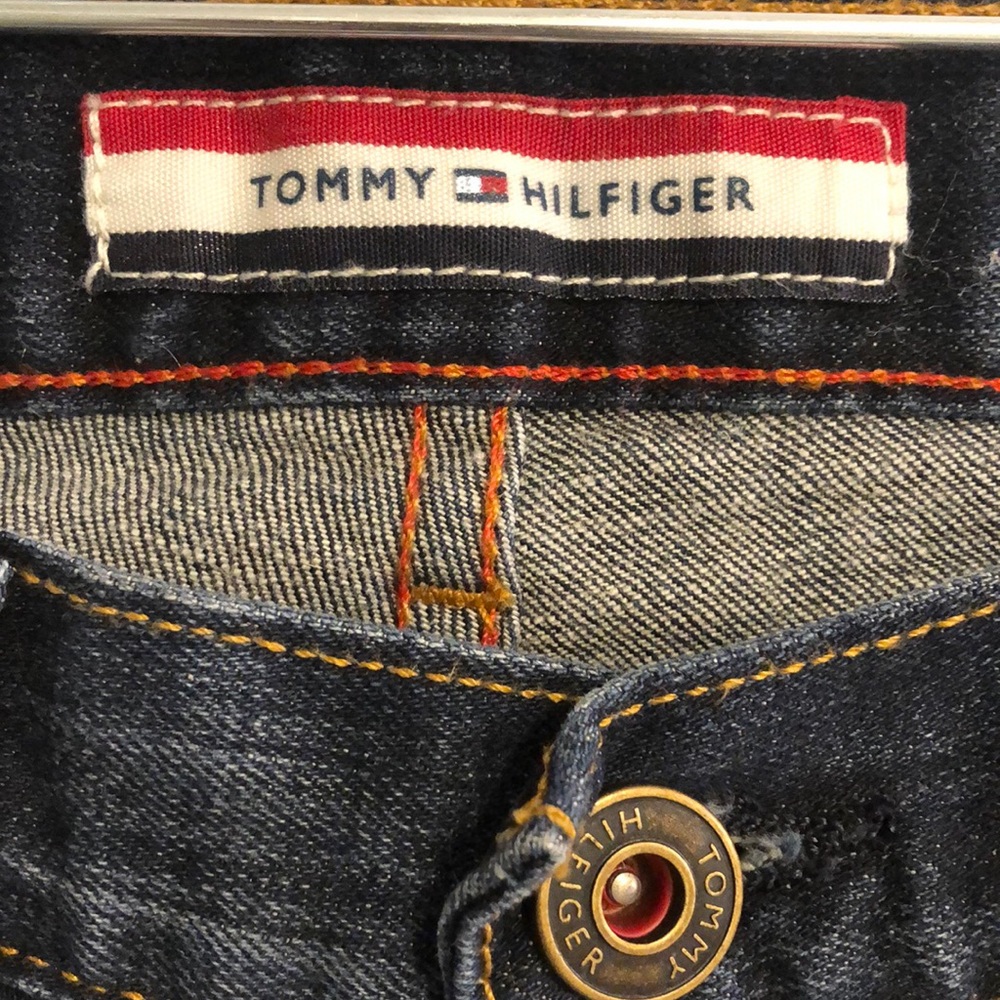 MENS Tommy Hilfiger Jeans - Picture 2 of 4